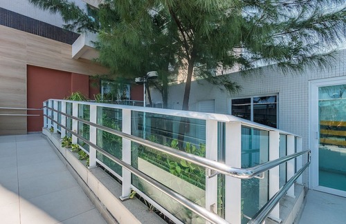 Piata Apartment | SIP - Beautiful Studios in Salvador