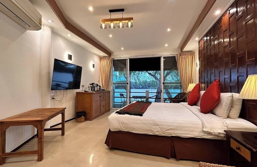 Bang Khla House | Rainbow Arokaya Holistic Longevity Welln