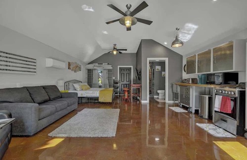 Wimberley Cabin | Casa Del Sol