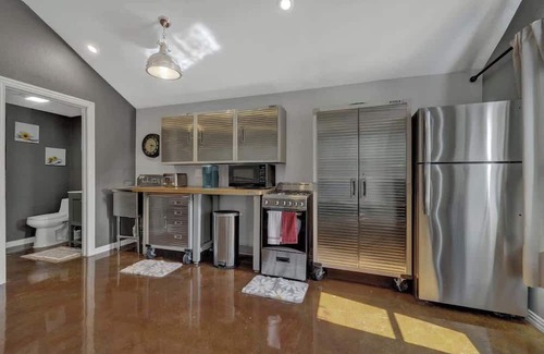 Wimberley Cabin | Casa Del Sol