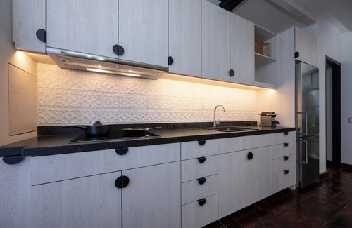 Zona Centro Apartment | Paseo del Centro I Luxury Condos