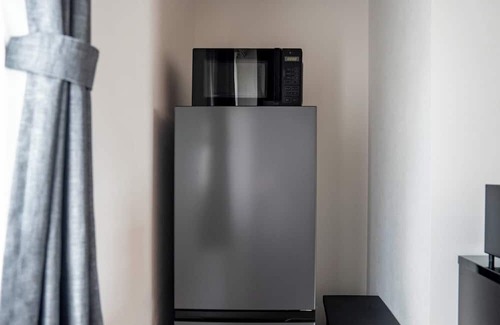 Asahikawa Apartment | MKS202