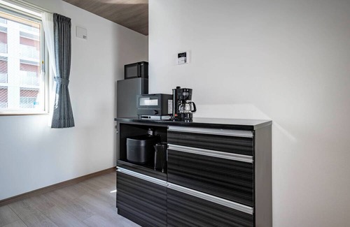 Asahikawa Apartment | MKS202