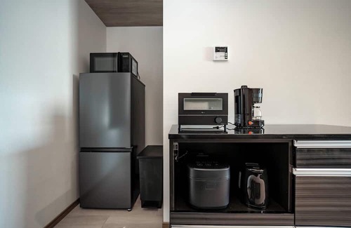 Asahikawa Apartment | MKS202