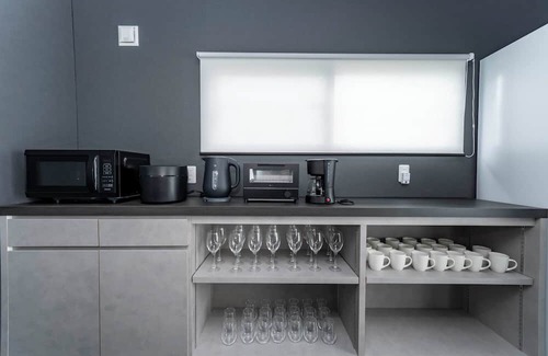 Furano Apartment | VIOLET GARDEN