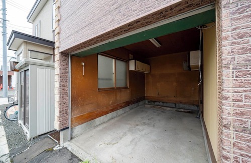 Furano Apartment | VIOLET GARDEN