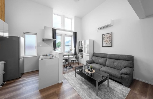 Furano Apartment | FURANO RESORT WAKABA D