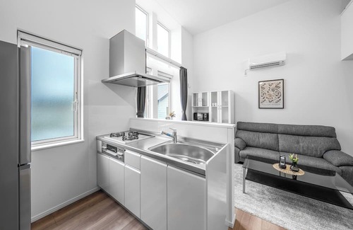 Furano Apartment | FURANO RESORT WAKABA D