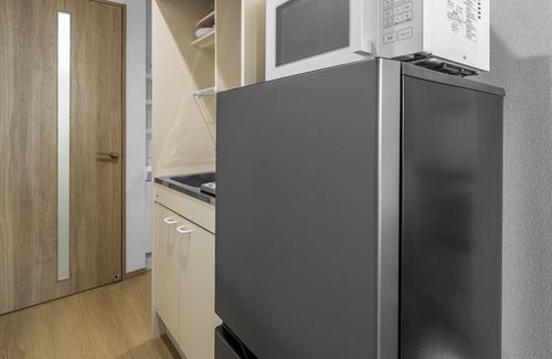 Minamifurano Apartment | CHARMANT 1B