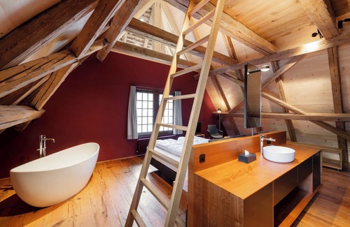 Schlossrued Hotel | Hotel Schloss Rued - Boutique Hideaway