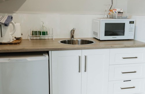 Franklin Hotel | Boat Reflections