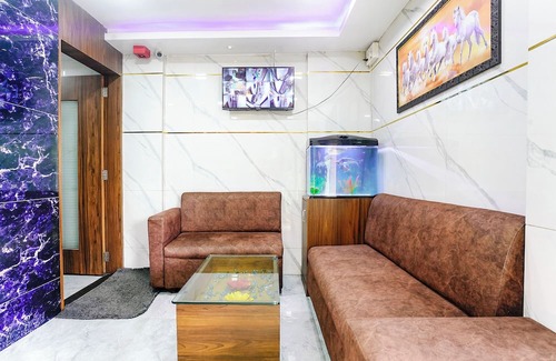 Chembur East Hotel | Fabhotel Chembur Residency