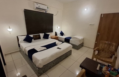 Talala Resort | Darsh Resort