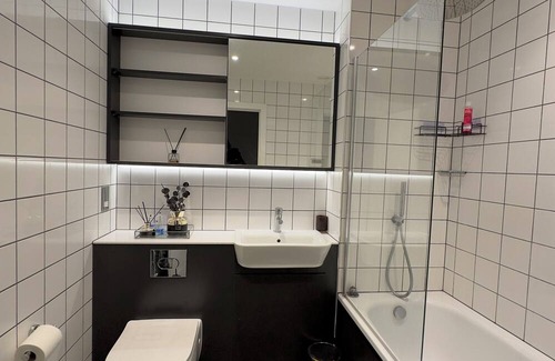 Bordesley Apartment | Digbeth Place Birmingham - 1 Bed