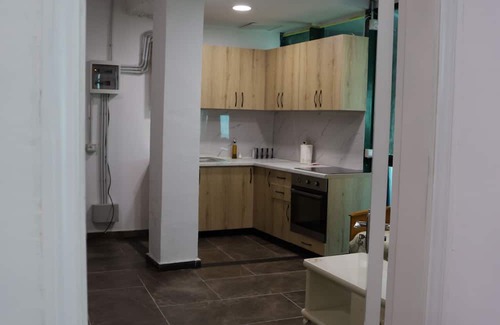 Kruje House | Backpacker Hostel Kruje