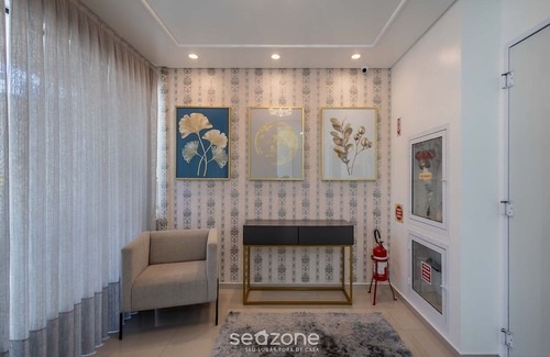 Castelo Branco Apartment | Apart With Barbecue 600m From the Beach Rgoa701
