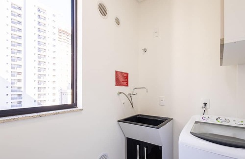 Castelo Branco Apartment | Apart With Barbecue 600m From the Beach Rgoa701
