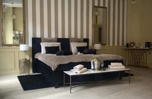 Bethune Bed & Breakfast | Imperial Suite & Spa
