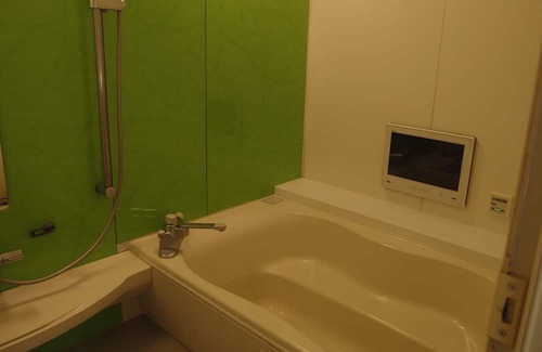 Ibaraki Hotel | hotel in the forest