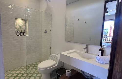 Guadalupe Hotel | Casa Hotel Serena