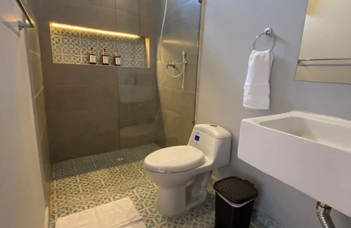 Guadalupe Hotel | Casa Hotel Serena