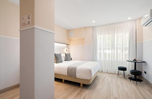 Fuencarral House | Dobo Madrid Molins