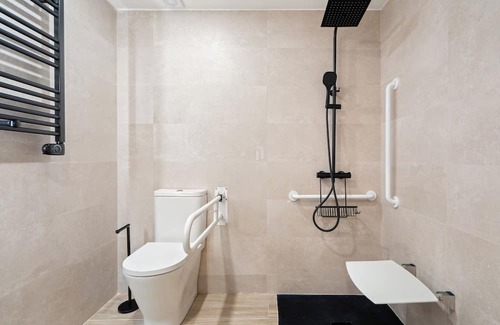 Fuencarral House | Dobo Madrid Molins