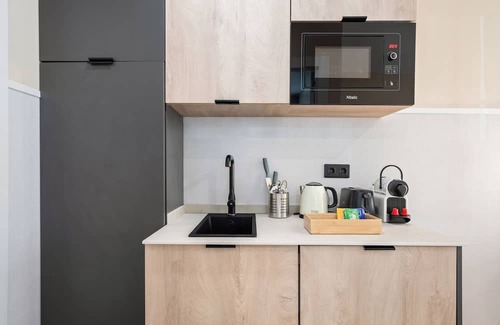 Fuencarral House | Dobo Madrid Molins