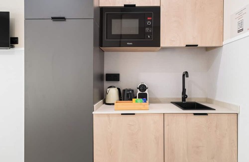 Fuencarral House | Dobo Madrid Molins