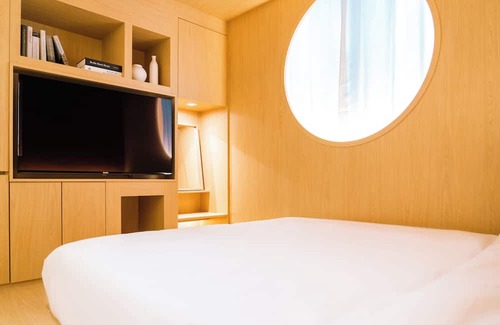 Gyeongju Hotel | Y Collection by Unboundi Gyeongju