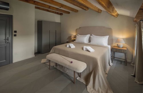 Barat Hotel | San Tomasini Heritage Hotel