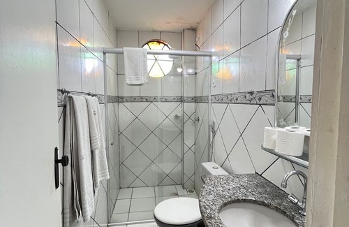 Sobral Hotel | Hotel Visconde