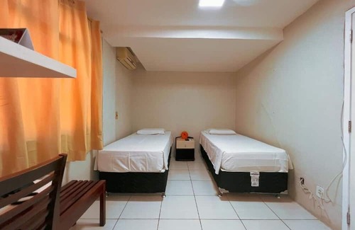 Sobral Hotel | Hotel Visconde