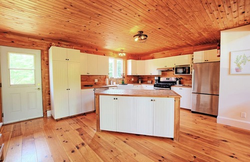 Wakefield Bed & Breakfast | L'Auberge des Collines