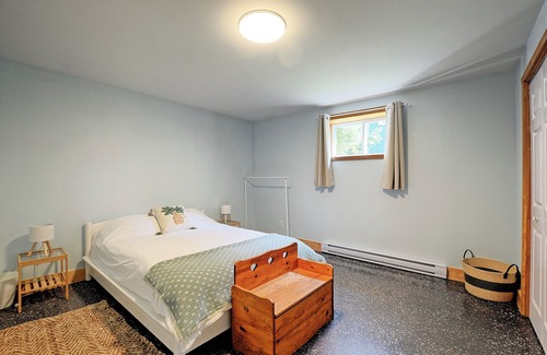 Wakefield Bed & Breakfast | L'Auberge des Collines