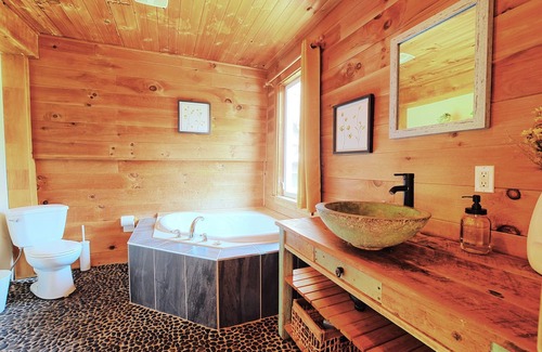 Wakefield Bed & Breakfast | L'Auberge des Collines