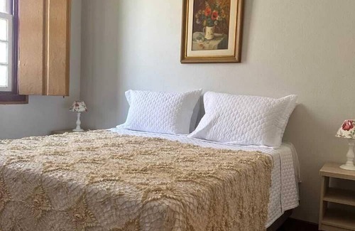 Diamantina Hotel | Pousada Casa de Vó