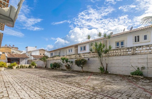Taperapua Beach Apartment | Apt W/pool and Barbecue Near the Beach BA Art003