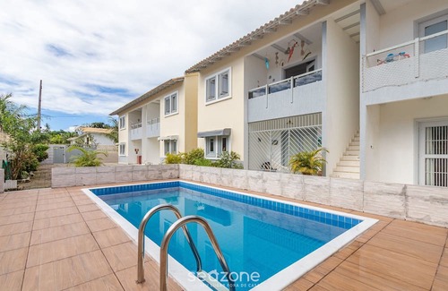 Taperapua Beach Apartment | Apt W/pool and Barbecue Near the Beach BA Art003
