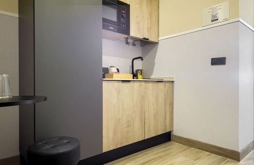 San Blas-Canillejas House | Dobo Madrid B90