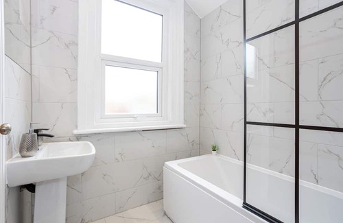 Walkden Apartment | Flat 2 15 Longley Road