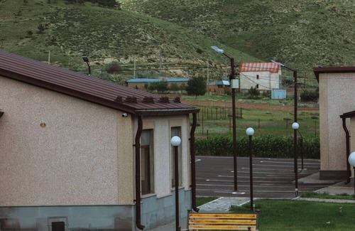 Gegharkunik Apartment | Artanish beach resort