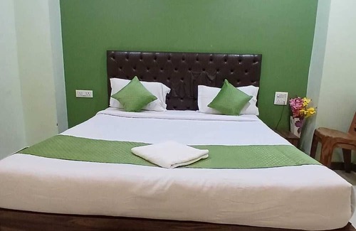 Bilaspur Hotel | Hotel Mahaveer Paradise Bilaspur