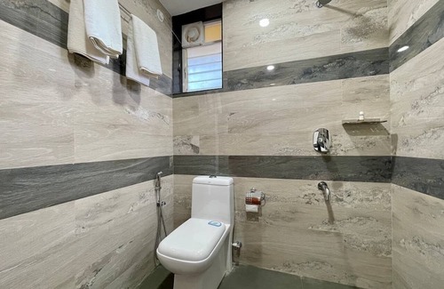 Arambol Hotel | Palm Paradise Resort