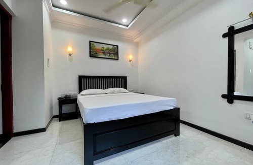 Arambol Hotel | Palm Paradise Resort