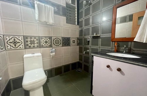 Arambol Hotel | Palm Paradise Resort