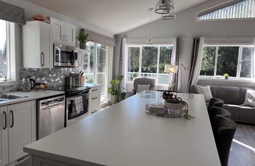 Mill Bay Bed & Breakfast | Bayview Bed and Breakfast