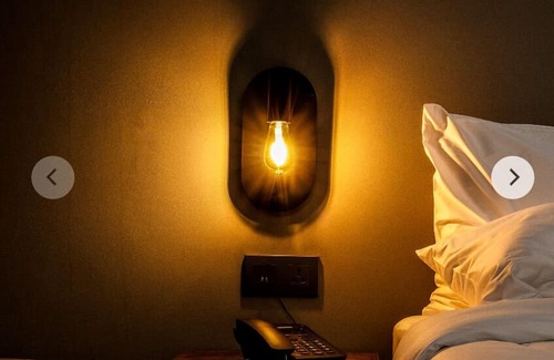 Ingye-dong Hotel | alicehotel