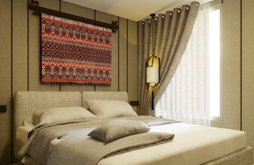 Waingapu Hotel | Myze Hotel Waingapu