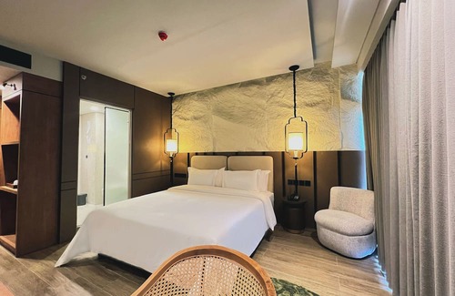 Waingapu Hotel | Myze Hotel Waingapu